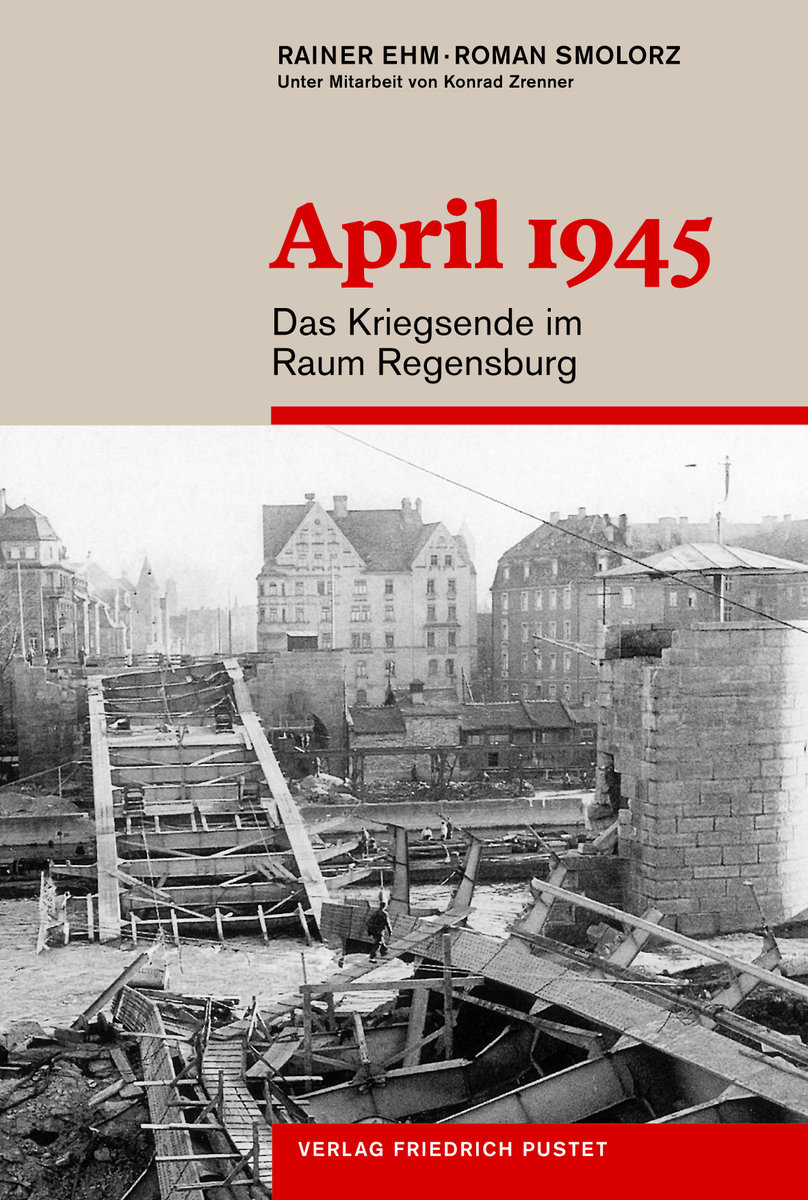 April 1945