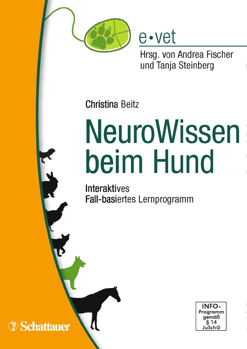 NeuroWissen beim Hund