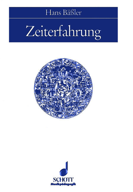 Zeiterfahrung