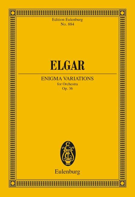 Enigma Variations