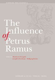 The Influence of Petrus Ramus