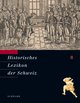 Locarnini - Muoth Bd. 08 - Historisches Lexikon der Schweiz