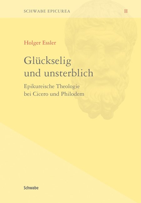 Glückselig und unsterblich