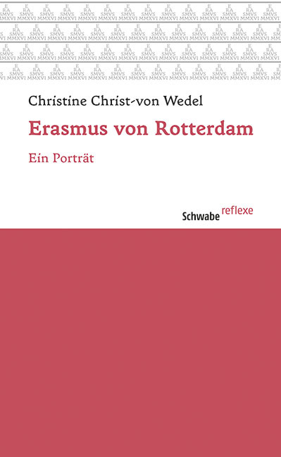 Erasmus von Rotterdam