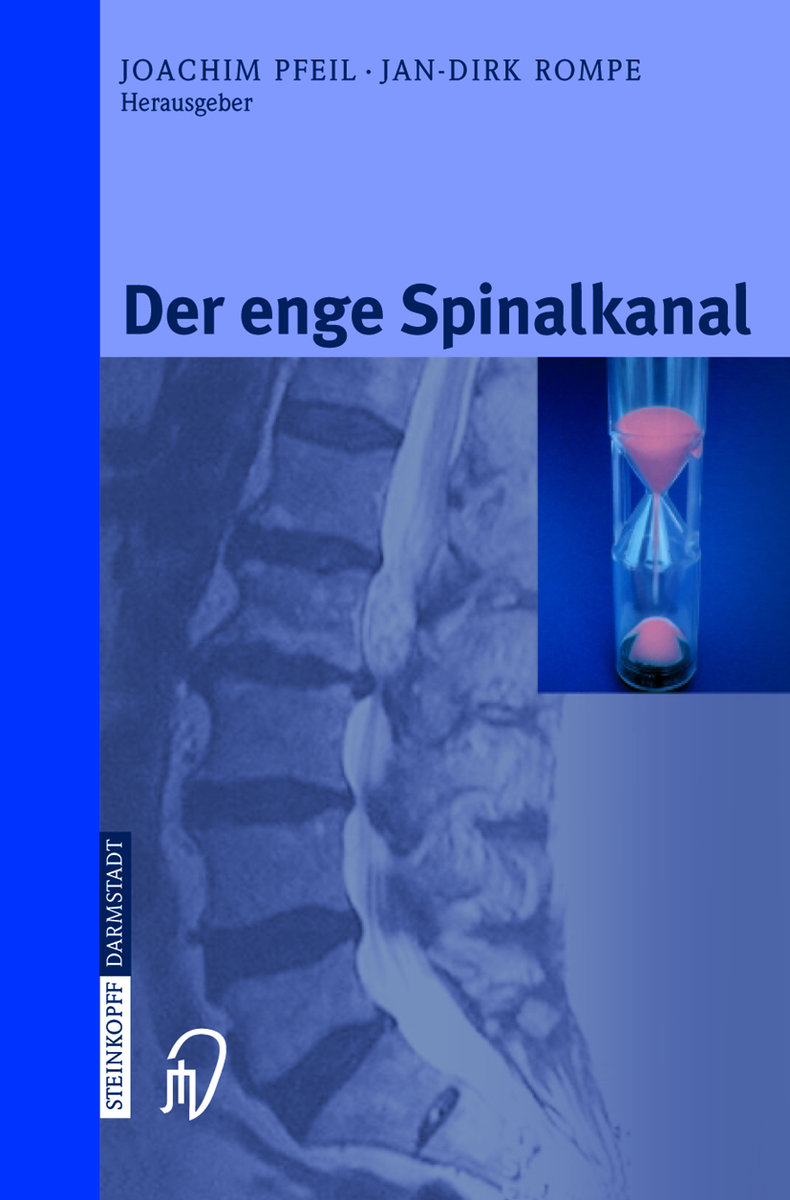 Der enge Spinalkanal