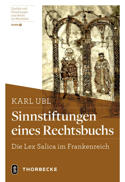 Sinnstiftungen eines Rechtsbuchs