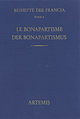 Le Bonapartisme. Phénomène historique et mythe politique. Der Bonapartismus. Historisches Phänomen und politischer Mythos