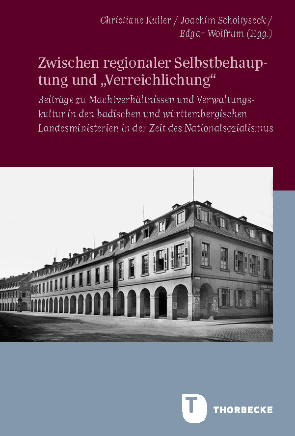 Zwischen regionaler Selbstbehauptung und  Verreichlichung