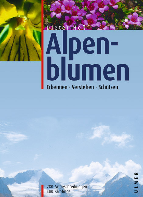 Alpenblumen