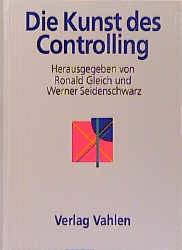 Die Kunst des Controlling