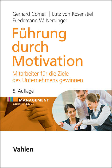 Führung durch Motivation