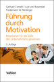 Führung durch Motivation