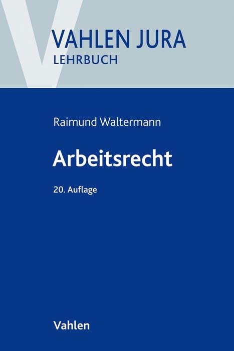 Arbeitsrecht