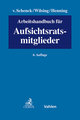 Arbeitshandbuch für Aufsichtsratsmitglieder