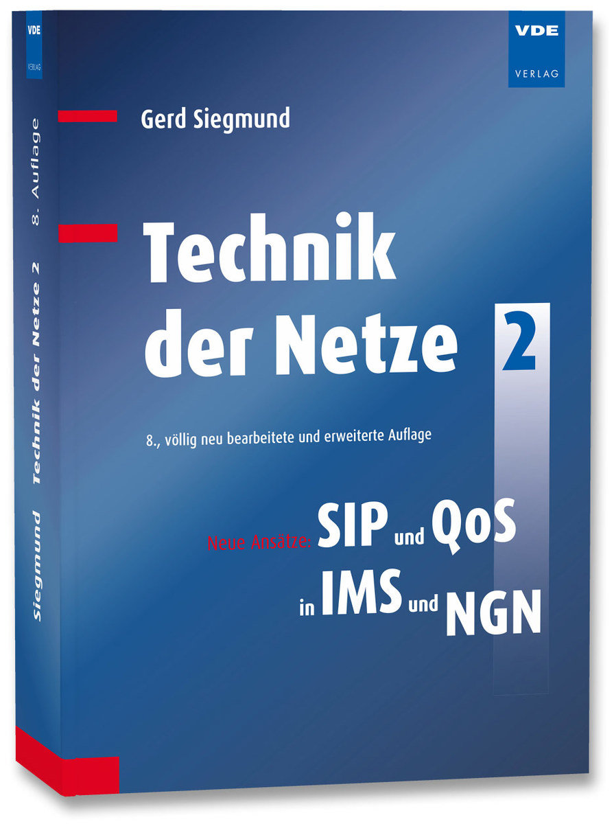 Technik der Netze 2