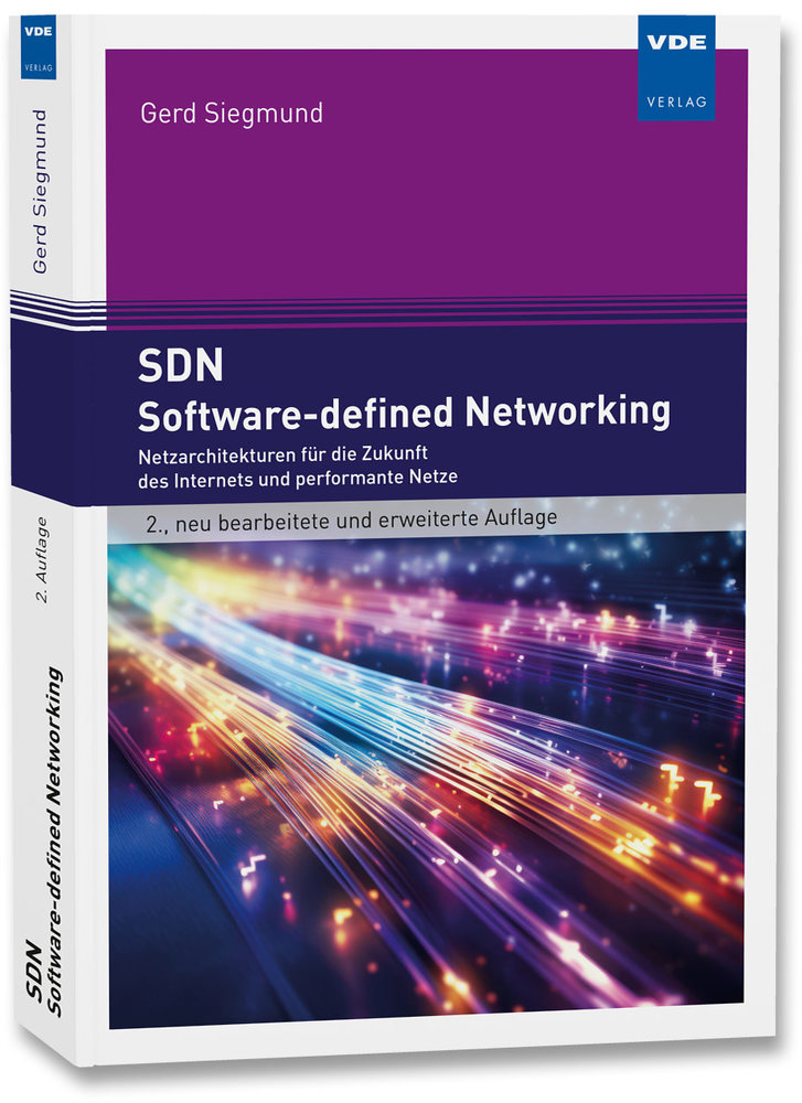 SDN - Software-defined Networking