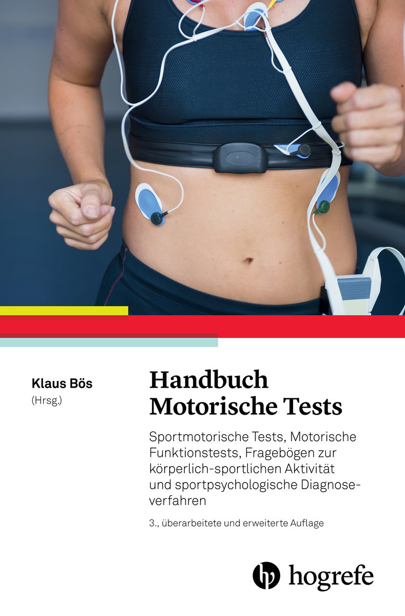 Handbuch Motorische Tests