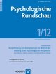 Modellierung von Kompetenzen im Bereich der Bildung: Eine psychologische Perspektive