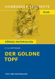 Der goldne Topf von E.T.A. Hoffmann (Textausgabe)