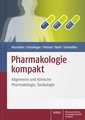 Pharmakologie kompakt