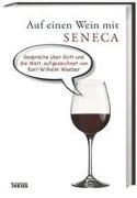 Auf einen Wein mit Seneca