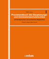 Praxishandbuch des Bauplanungs- und Immissionsschutzrechts