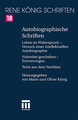 Autobiographische Schriften