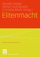 Elitenmacht