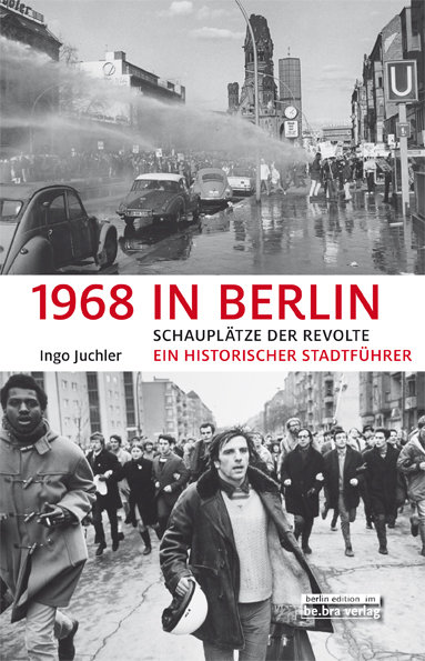 1968 in Berlin