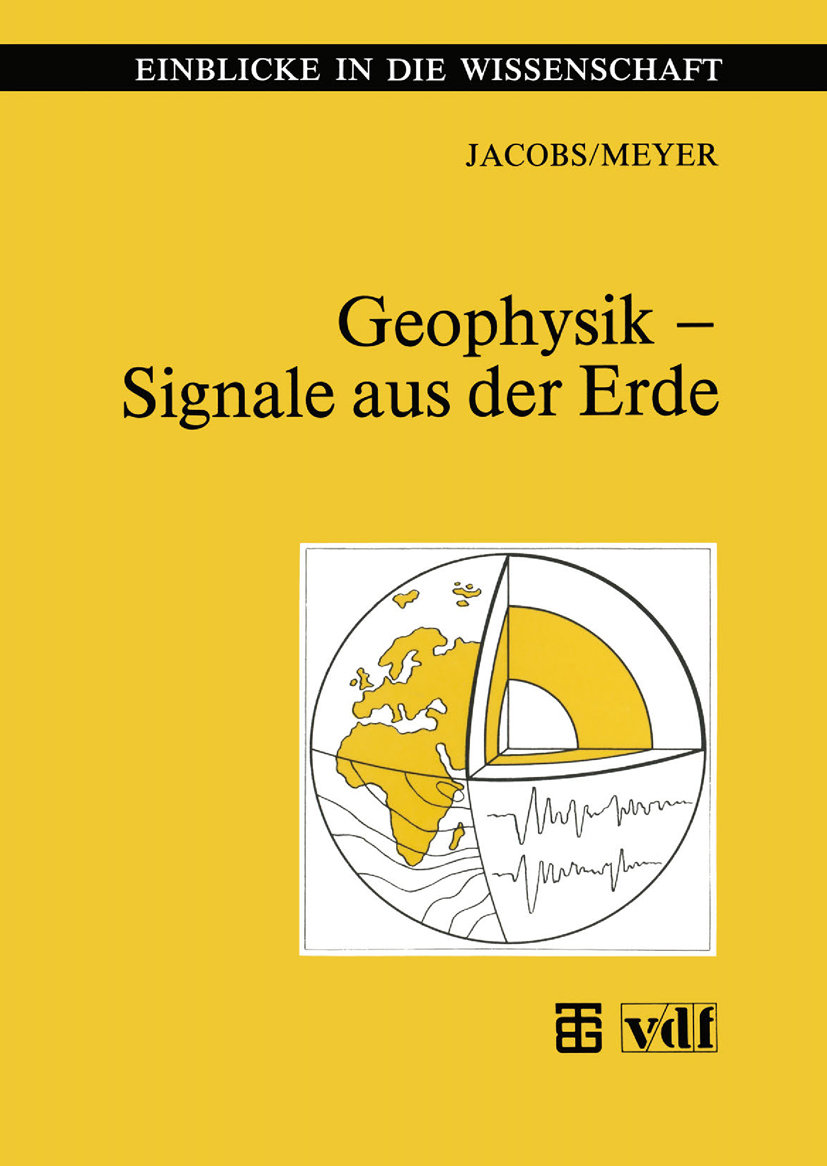 Geophysik Signale aus der Erde