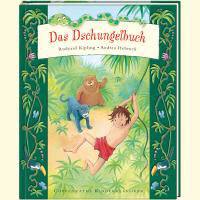 Das Dschungelbuch