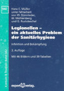 Legionellen - ein aktuelles Problem der Sanitärhygiene