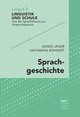 Sprachgeschichte