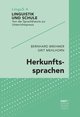 Herkunftssprachen