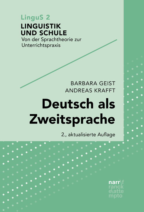 Deutsch als Zweitsprache