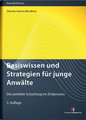 Basiswissen und Strategien für junge Anwälte