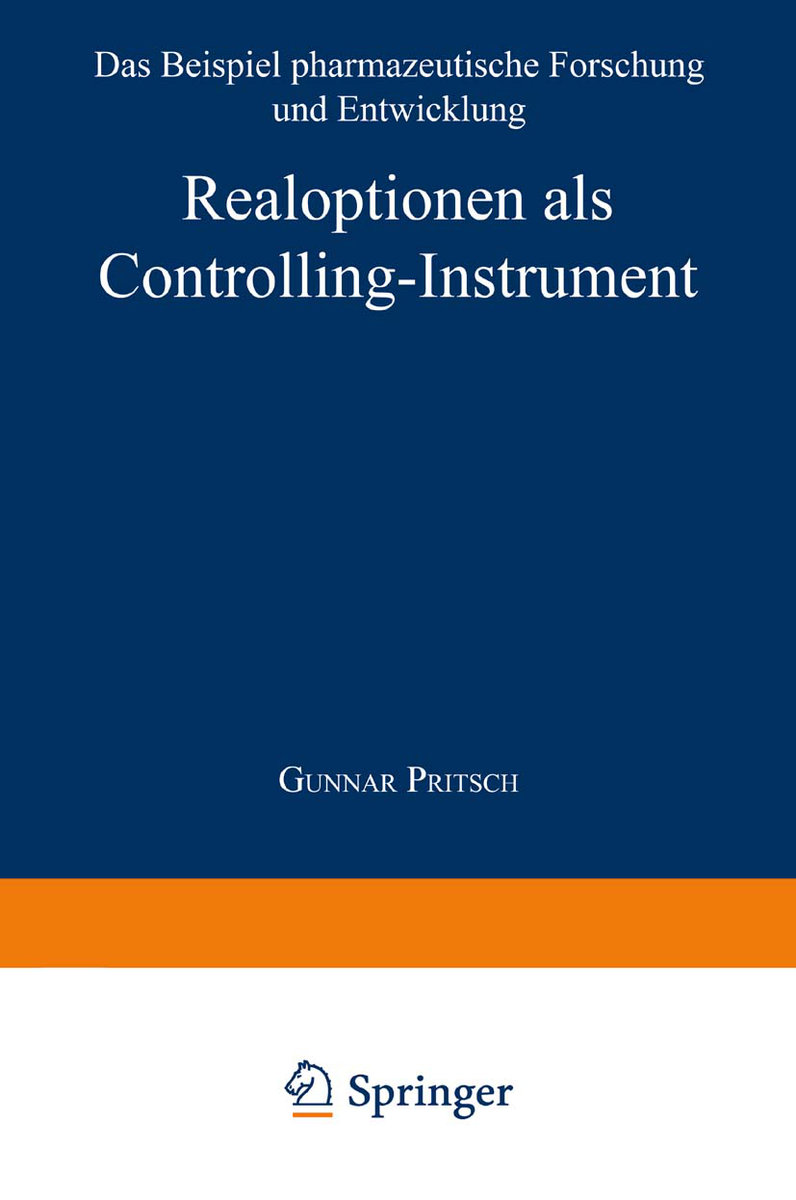 Realoptionen als Controlling-Instrument