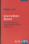 Informationstheorie