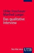 Das qualitative Interview