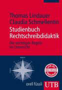 Studienbuch Rechtschreibdidaktik