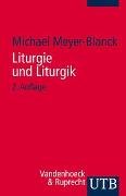 Liturgie und Liturgik