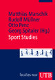 Sport Studies