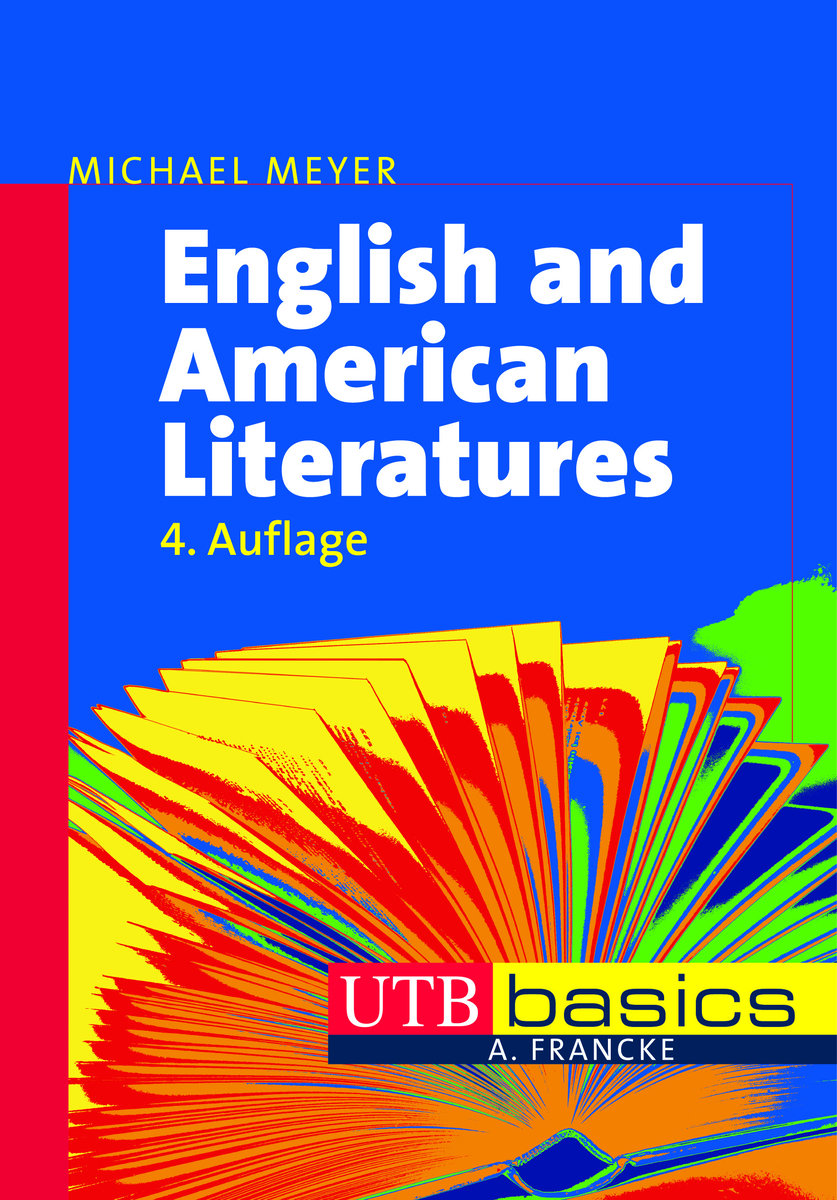 English and American Literatures