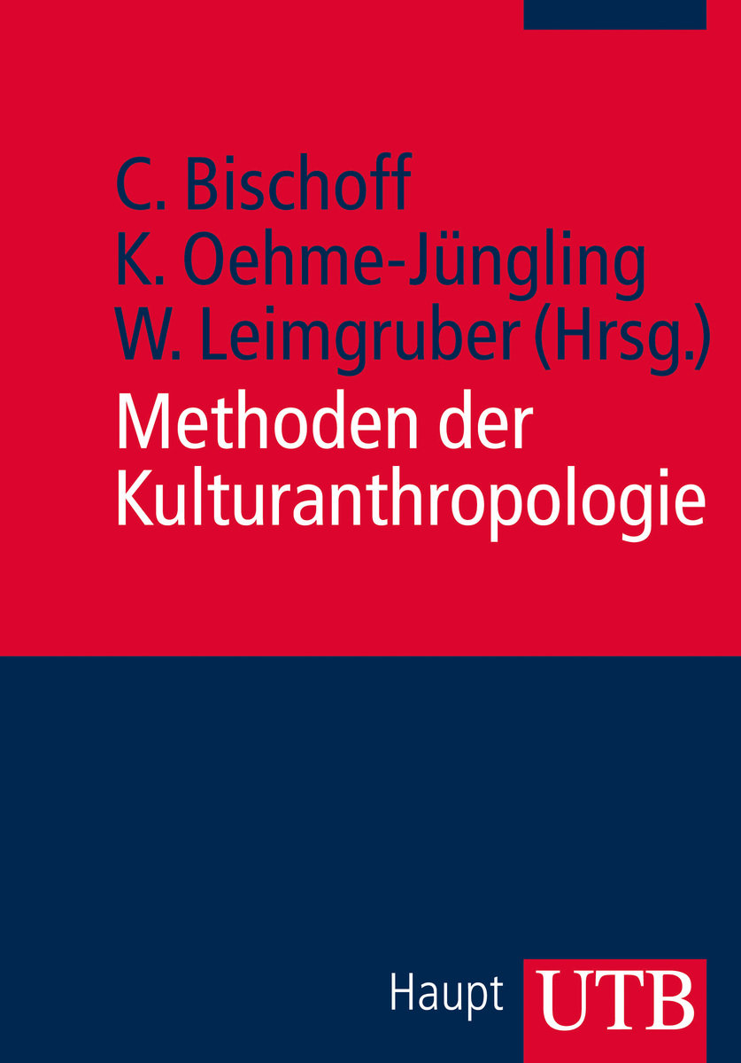 Methoden der Kulturanthropologie