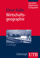 Wirtschaftsgeographie