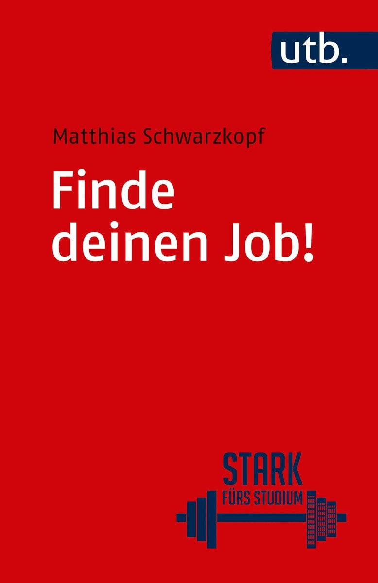 Finde deinen Job!