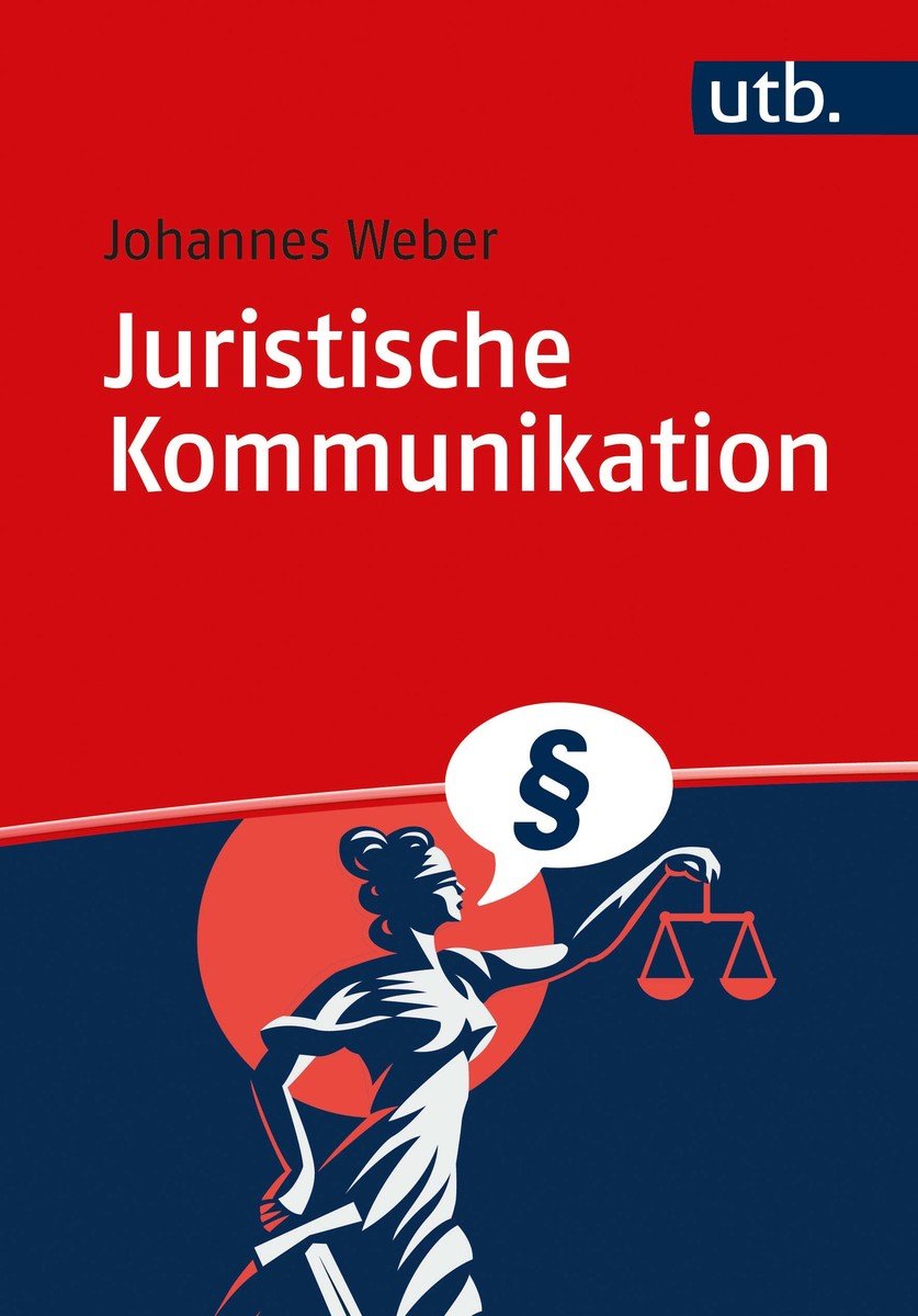 Juristische Kommunikation