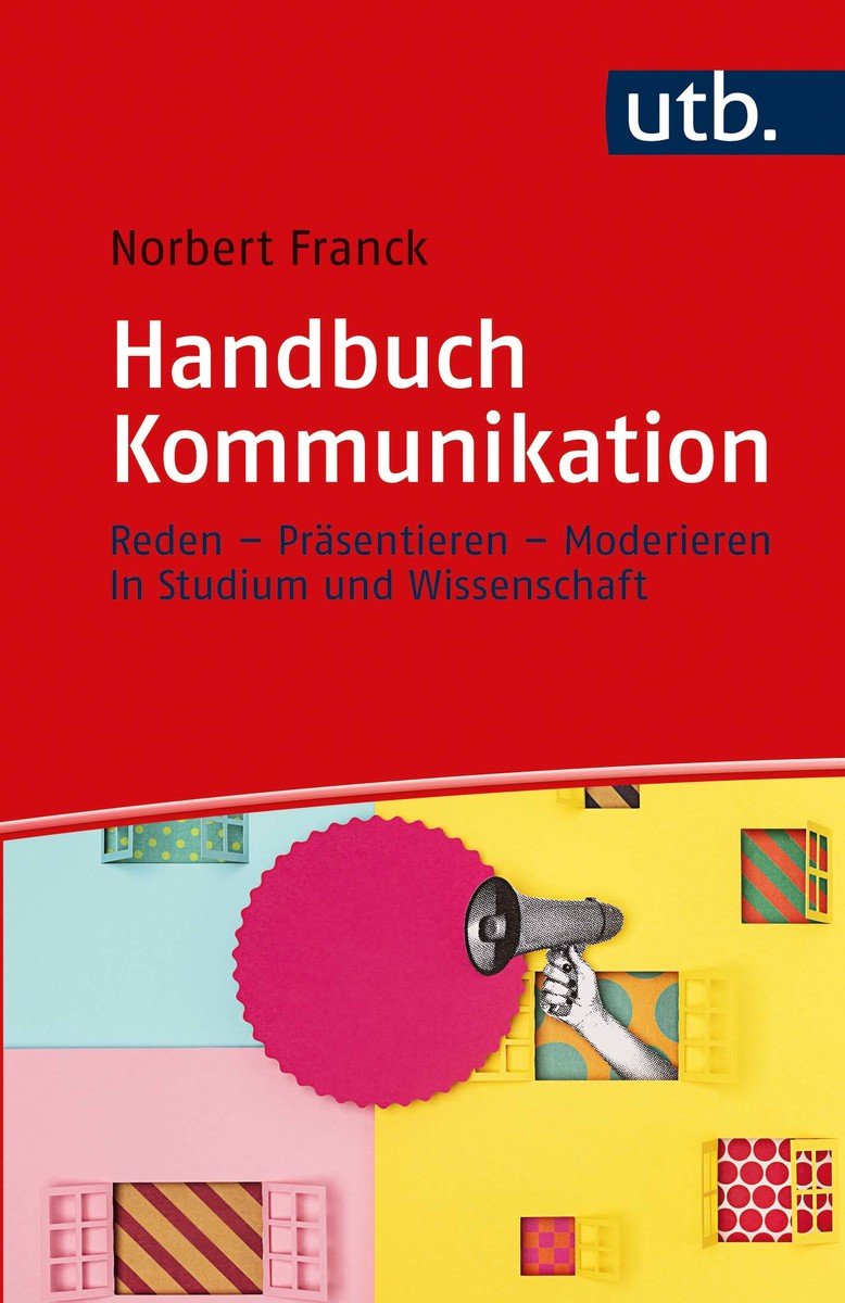 Handbuch Kommunikation