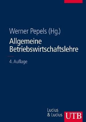 Allgemeine Betriebswirtschaftslehre