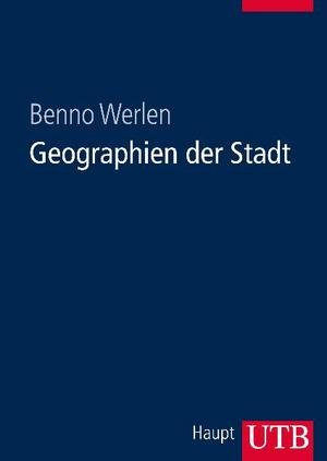 Geographien der Stadt